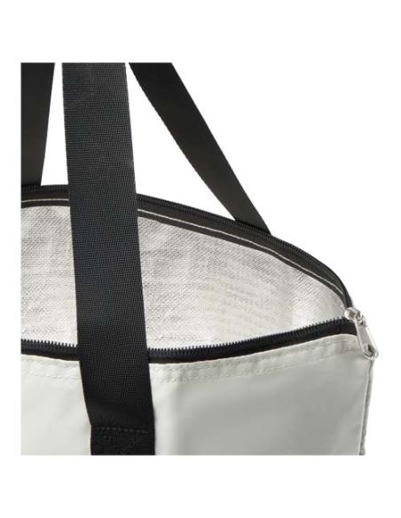Bolsa Tote nevera plegable de RPET de 15 litros N60290031