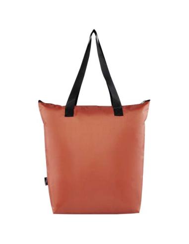 Bolsa Tote nevera plegable de RPET de 15 litros N23290031