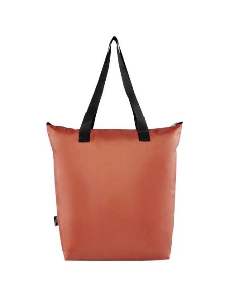 Bolsa Tote nevera plegable de RPET de 15 litros N23290031