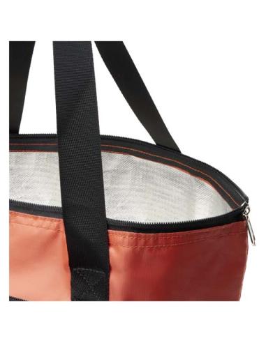 Bolsa Tote nevera plegable de RPET de 15 litros N23290031