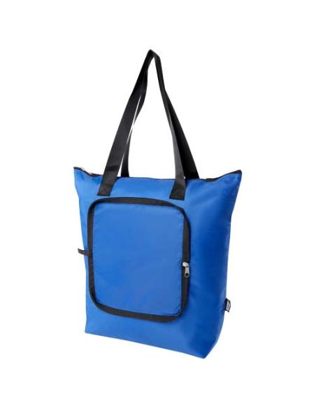 Bolsa Tote nevera plegable de RPET de 15 litros N35290031