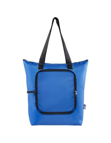 Bolsa Tote nevera plegable de RPET de 15 litros N35290031