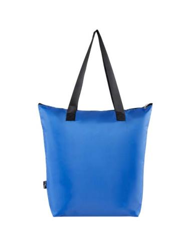 Bolsa Tote nevera plegable de RPET de 15 litros N35290031