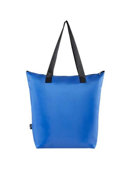 Bolsa Tote nevera plegable de RPET de 15 litros N35290031