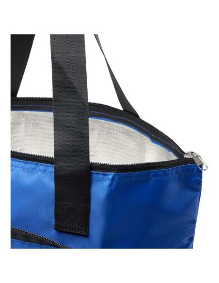 Bolsa Tote nevera plegable de RPET de 15 litros N35290031