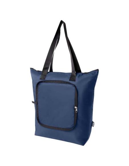 Bolsa Tote nevera plegable de RPET de 15 litros N55290031