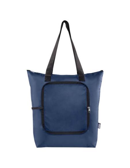 Bolsa Tote nevera plegable de RPET de 15 litros N55290031