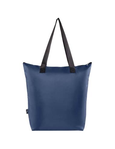 Bolsa Tote nevera plegable de RPET de 15 litros N55290031