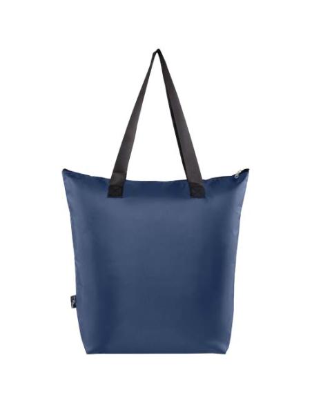 Bolsa Tote nevera plegable de RPET de 15 litros N55290031