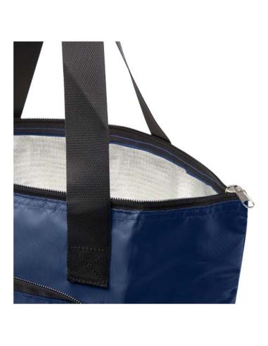 Bolsa Tote nevera plegable de RPET de 15 litros N55290031