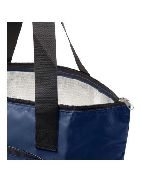 Bolsa Tote nevera plegable de RPET de 15 litros N55290031