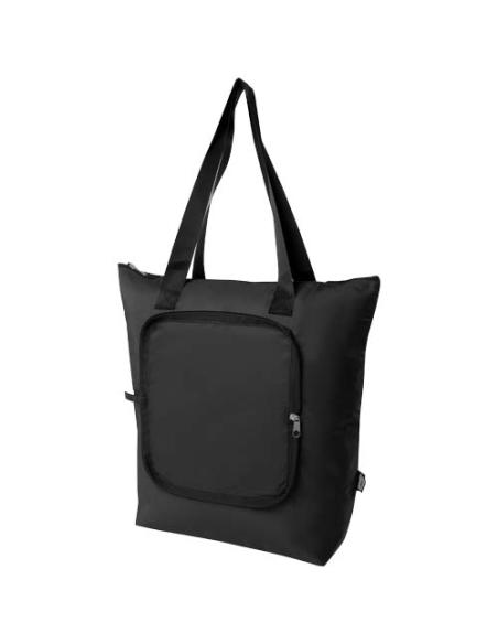 Bolsa Tote nevera plegable de RPET de 15 litros N09290031