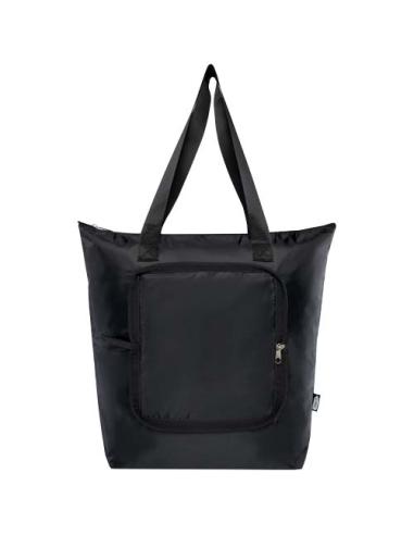Bolsa Tote nevera plegable de RPET de 15 litros N09290031