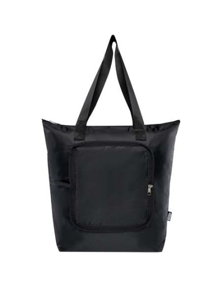 Bolsa Tote nevera plegable de RPET de 15 litros N09290031