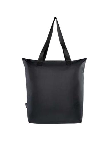 Bolsa Tote nevera plegable de RPET de 15 litros N09290031