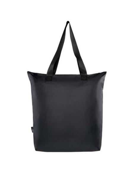 Bolsa Tote nevera plegable de RPET de 15 litros N09290031