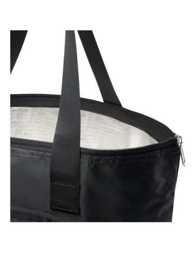 Bolsa Tote nevera plegable de RPET de 15 litros N09290031