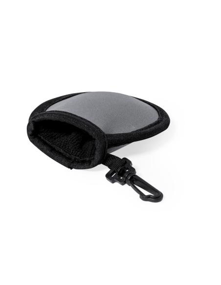 Funda Limpiadora Bola Golf N62402