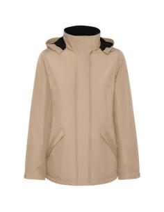 Parka acolchada para mujer N1I13705R