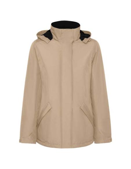 Parka acolchada para mujer N1I13705R