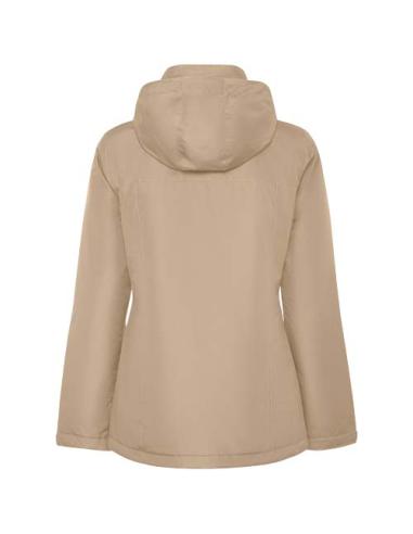 Parka acolchada para mujer N1I13705R