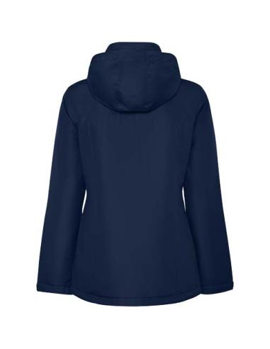 Parka acolchada para mujer N1R13705R