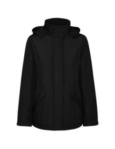 Parka acolchada para mujer N1I13705R