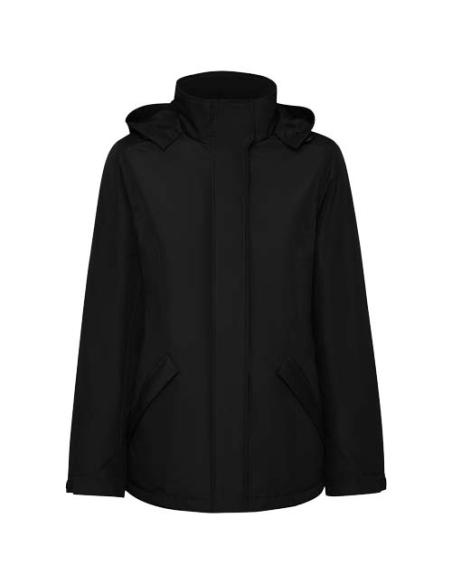 Parka acolchada para mujer N1O33705R