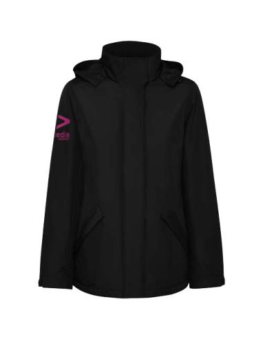 Parka acolchada para mujer N1O33705R