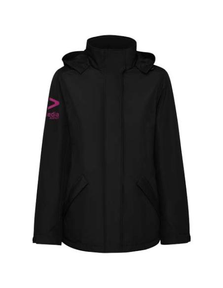 Parka acolchada para mujer N1O33705R