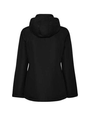 Parka acolchada para mujer N1O33705R