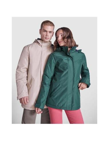 Parka acolchada para mujer N1O33705R