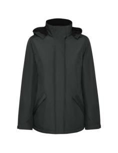 Parka acolchada para mujer N1I13705R