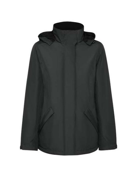 Parka acolchada para mujer N1B43705R