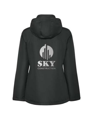 Parka acolchada para mujer N1B43705R