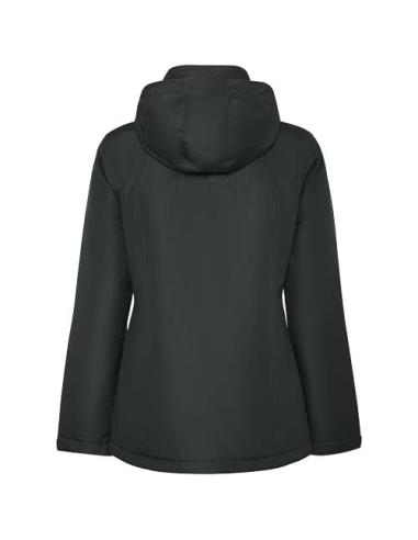 Parka acolchada para mujer N1B43705R