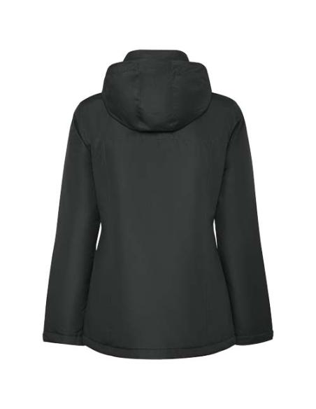 Parka acolchada para mujer N1B43705R