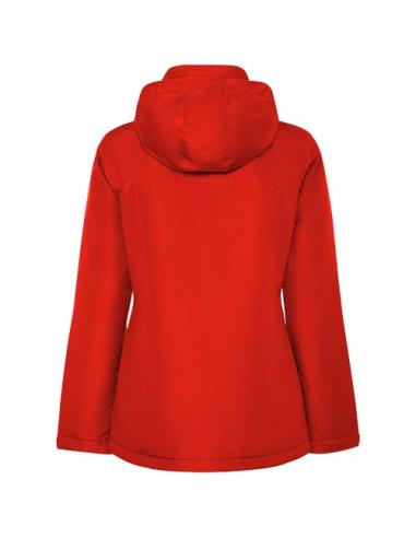 Parka acolchada para mujer N1I43705R