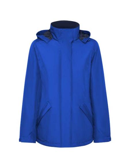 Parka acolchada para mujer N1T43705R