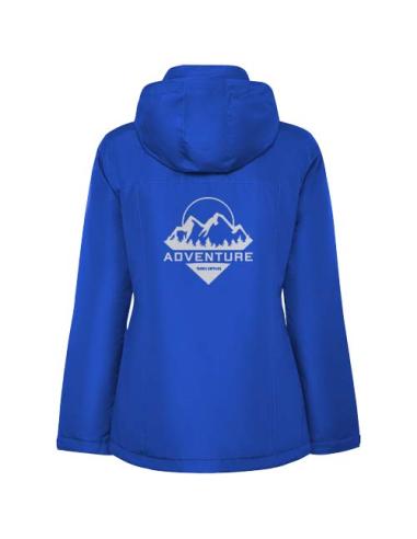 Parka acolchada para mujer N1T43705R