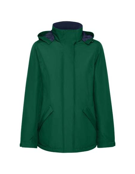 Parka acolchada para mujer N1Z43705R
