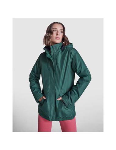 Parka acolchada para mujer N1Z43705R