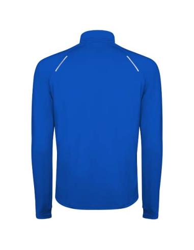 Sudadera de manga larga con media cremallera para hombre N1T41301R