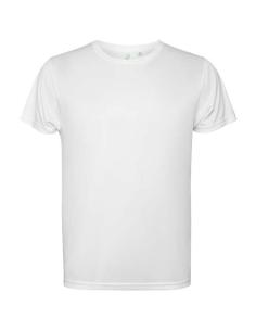 Camiseta de manga corta infantil NDC10340K