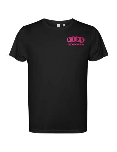 Camiseta de manga corta infantil NDO30340K