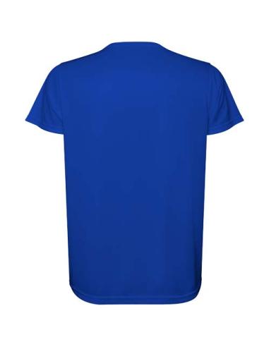 Camiseta de manga corta infantil NDT40340K