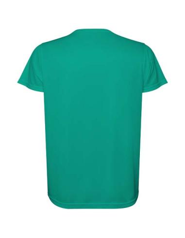 Camiseta de manga corta infantil ND5D0340K