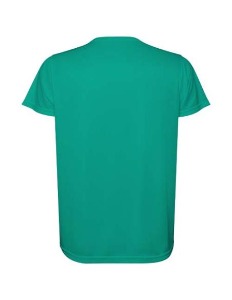 Camiseta de manga corta infantil ND5D0340K