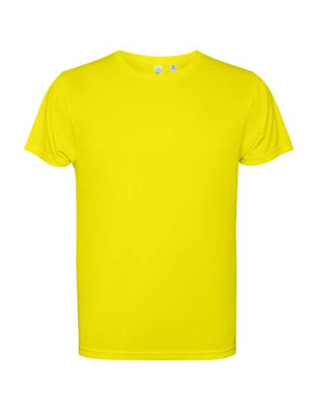 Camiseta de manga corta para hombre N1C10340R