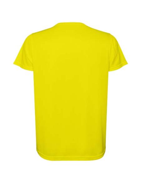 Camiseta de manga corta para hombre N1C10340R